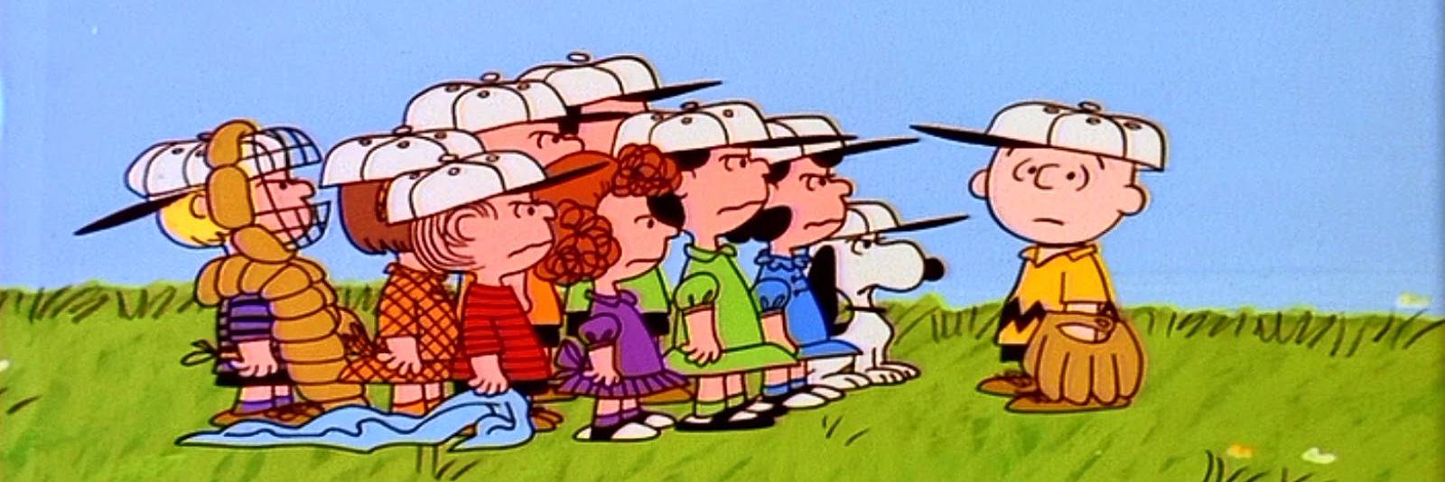 The Peanuts Gallery (@PeanutsPodcast) / Posts / X