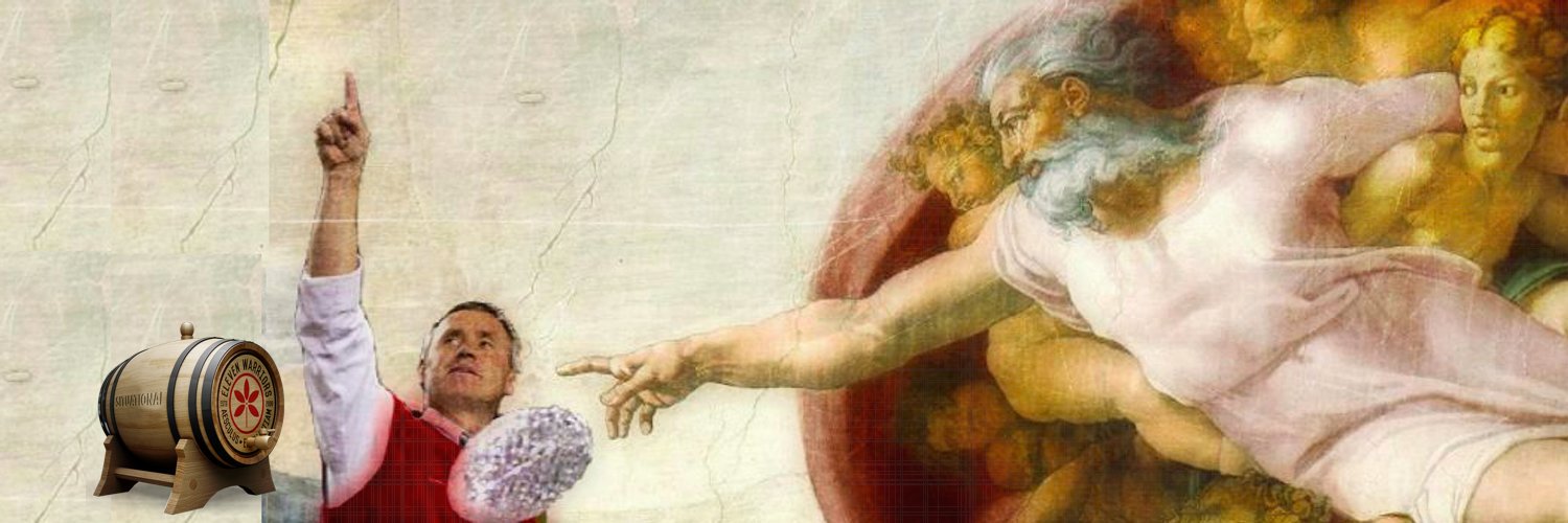 Ramzy Nasrallah banner