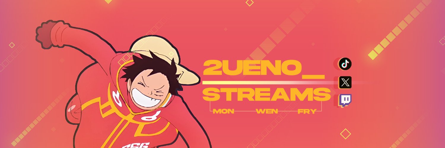 2ueno__'s profile banner image