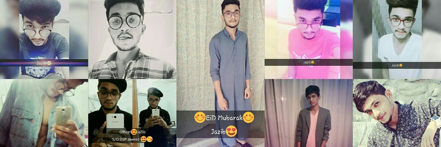 JErrysoomro's profile banner image