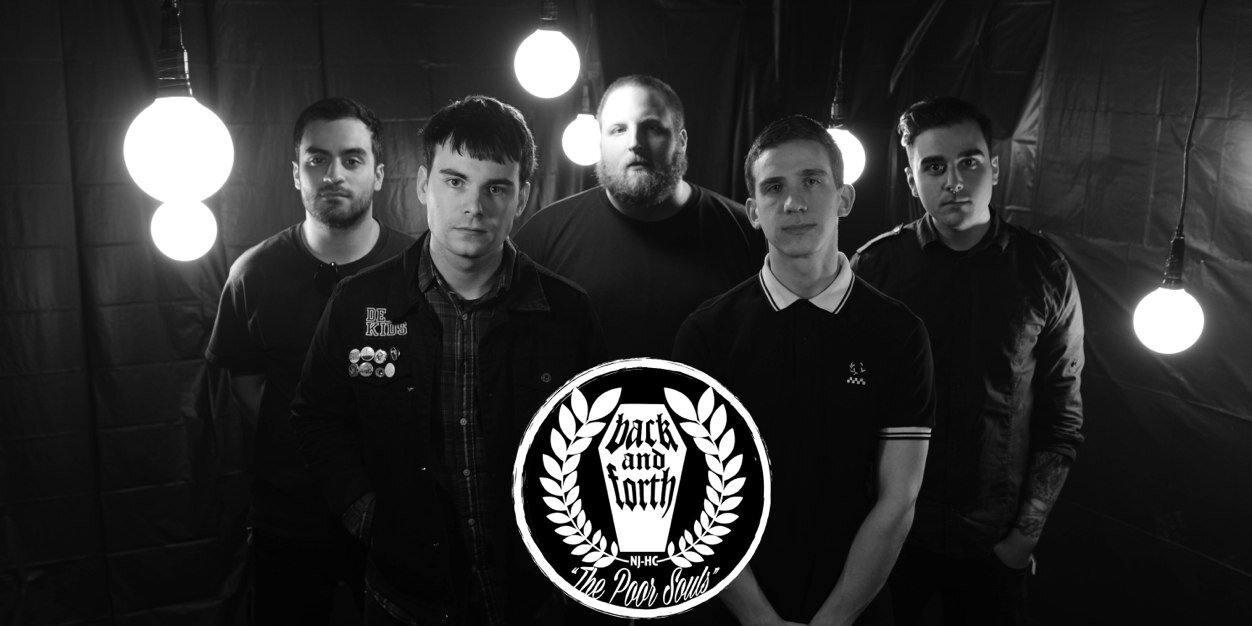 backandforthnj's profile banner image