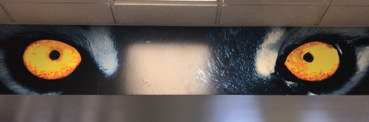 KC Track & Field banner