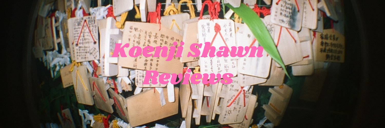 Koenji4Ever's profile banner image