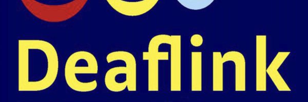 Deaflink_NE Profile Banner