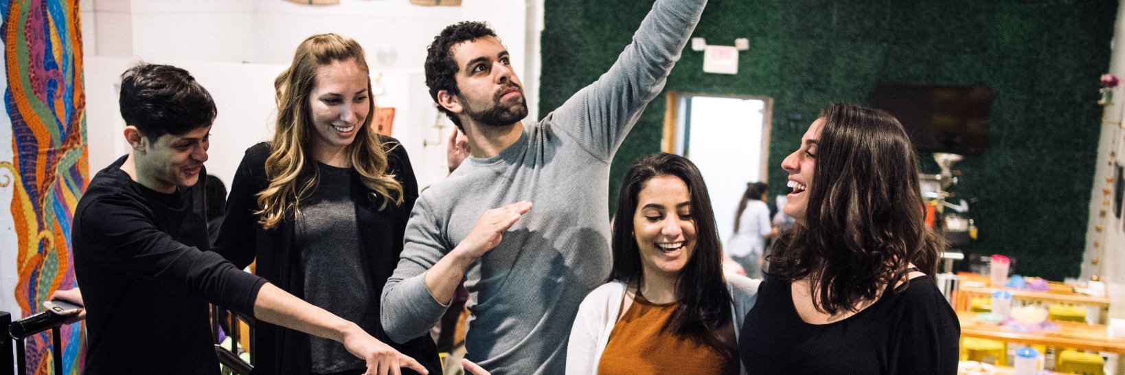 ARMgives's profile banner image