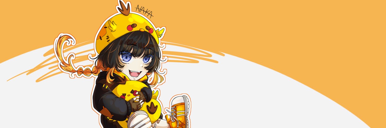 naka_ooo_'s profile banner image
