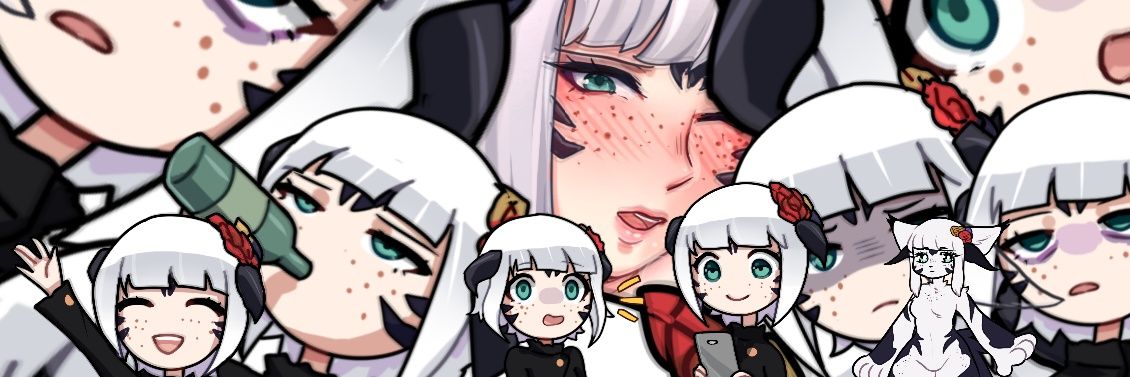 Xeldena's profile banner image