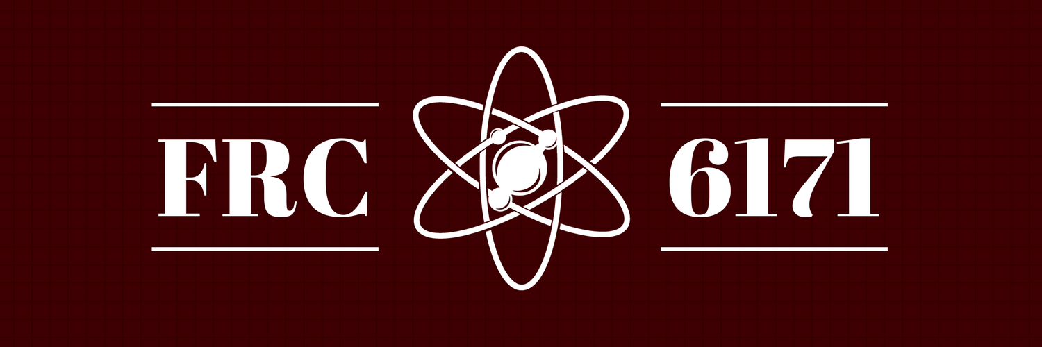 Chain Reaction Robotics banner