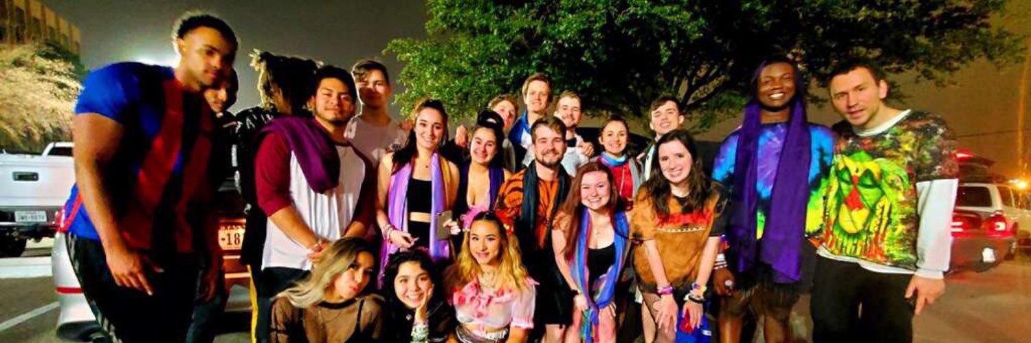BlakeLindsey11's profile banner image