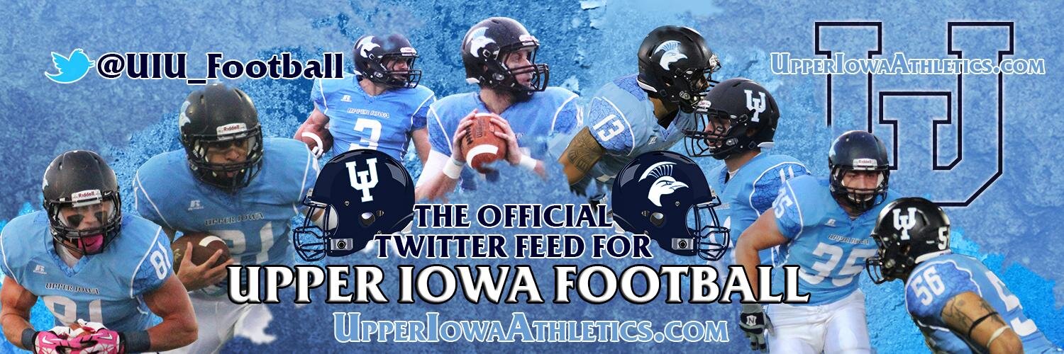UIU_Football banner