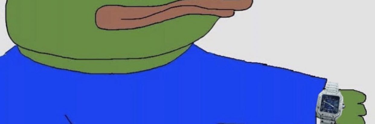 BlueFaceHundred's profile banner image