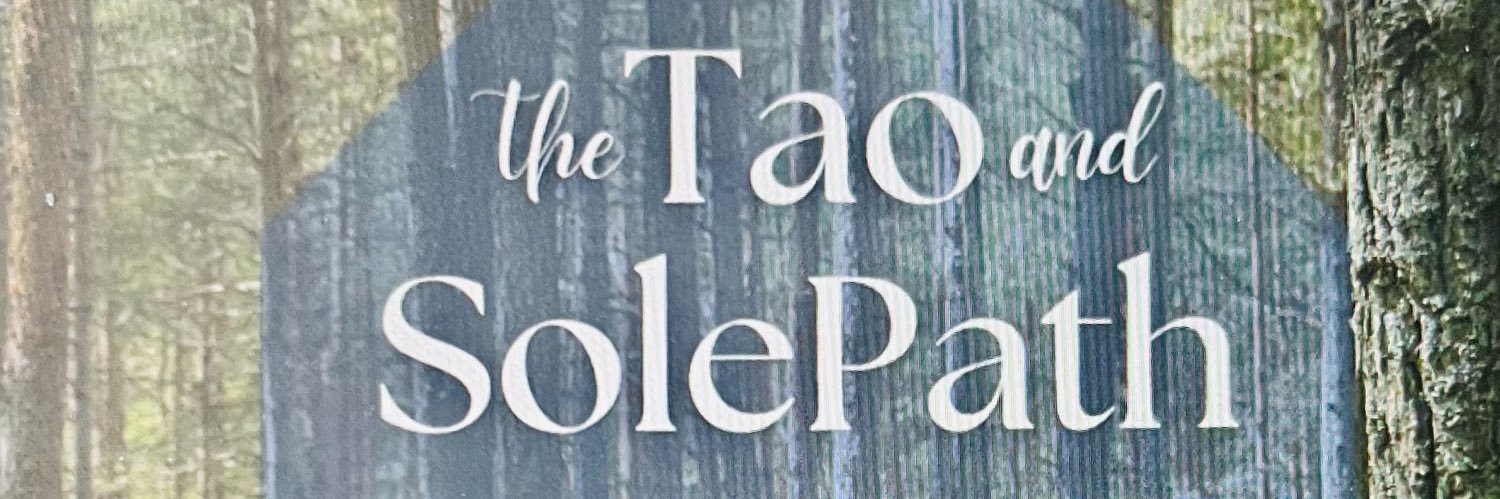 SolePathAnswers's profile banner image