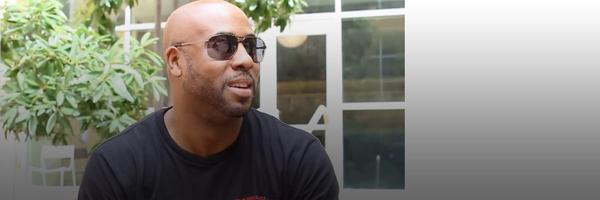 kbinge Profile Banner