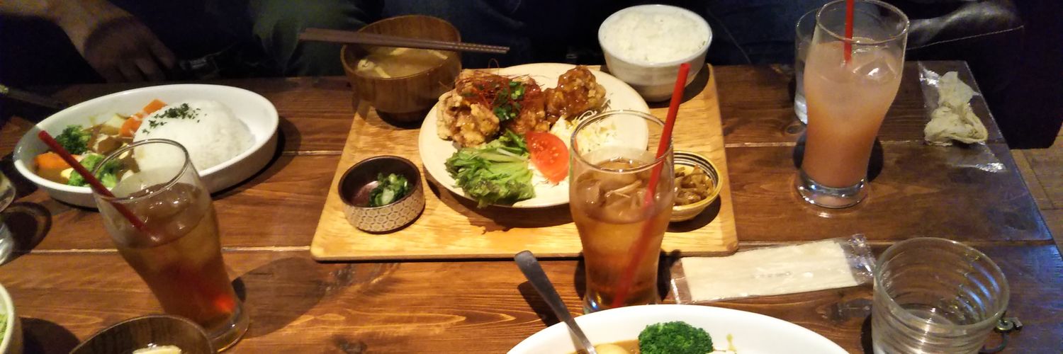 ヨッシー's banner