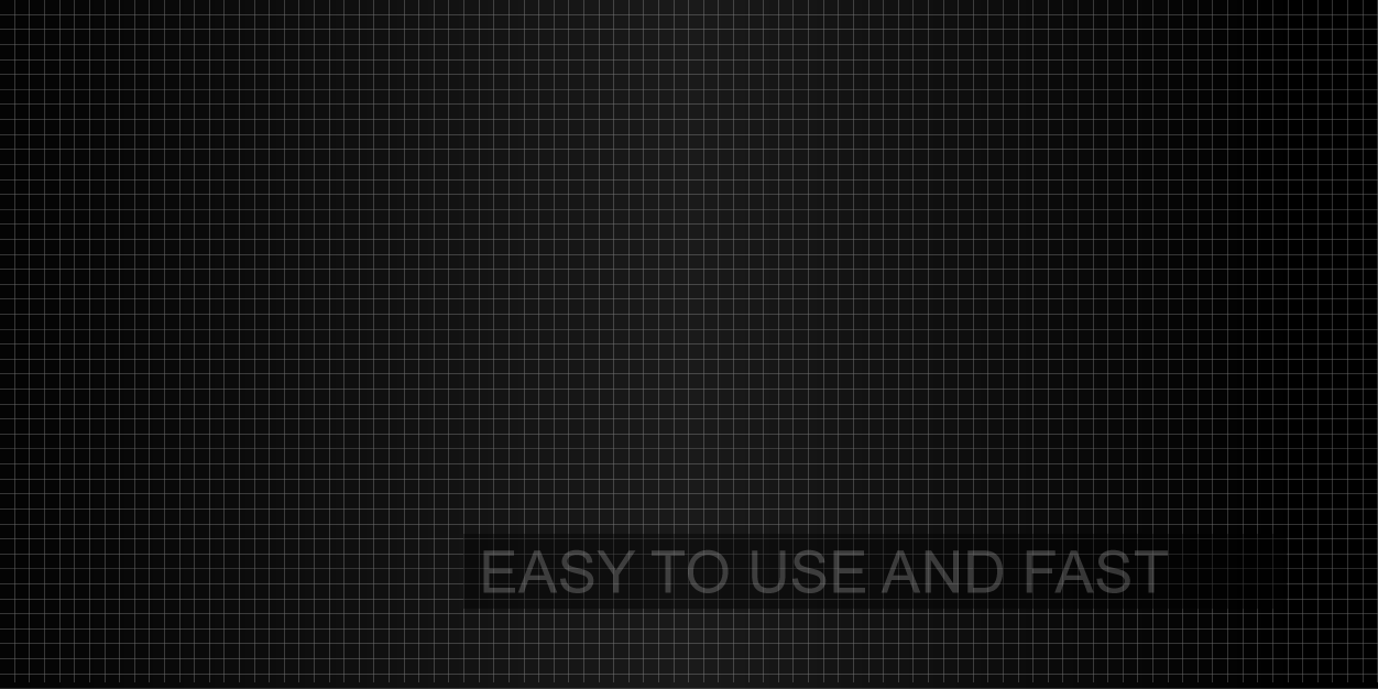 ReconstructMe's profile banner image