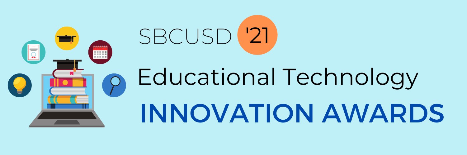 SBCUSDedtech's profile banner image