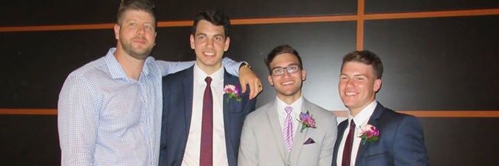 Jacob Sheffar banner