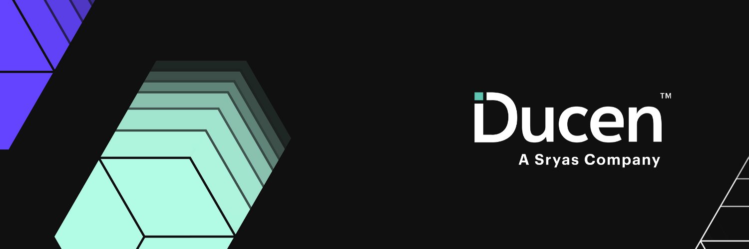 DucenIT's profile banner image