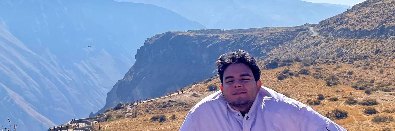 JesusPredilecto's profile banner image