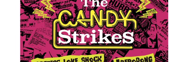 candy_strikes Profile Banner