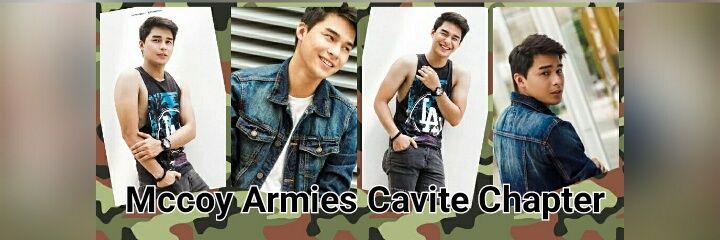 MArmiesCavite's profile banner image