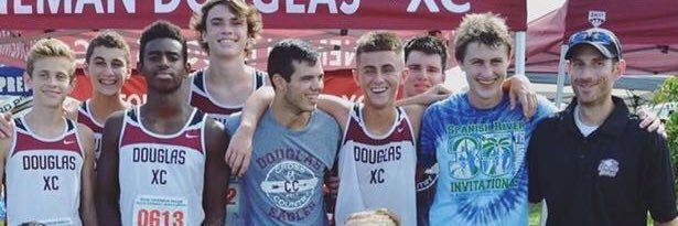 Josh Gallagher banner