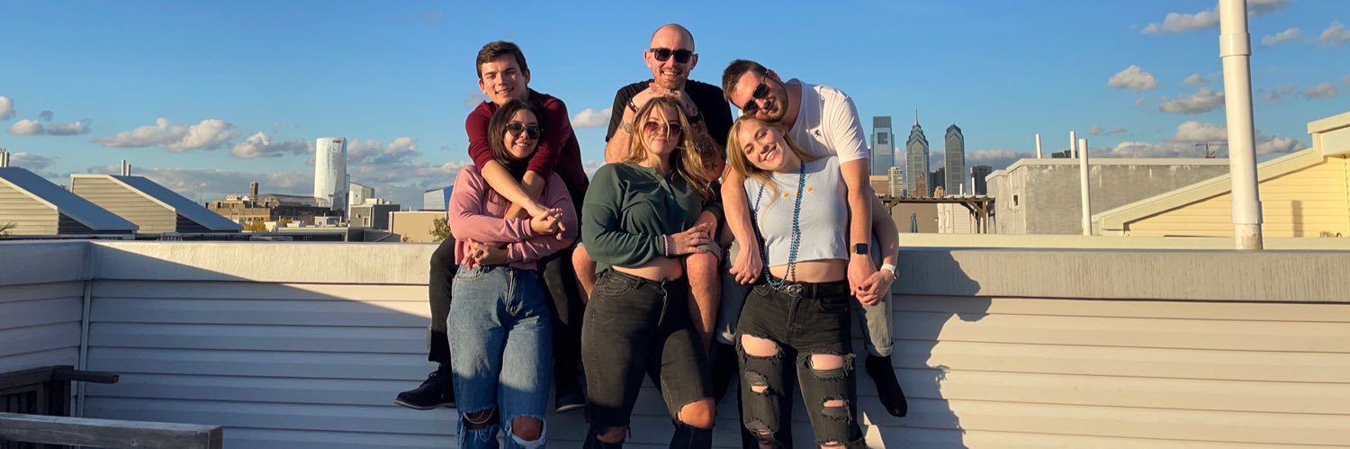 ADiscavage's profile banner image