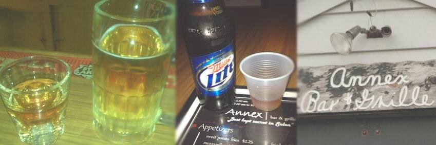 AnnexBar's profile banner image