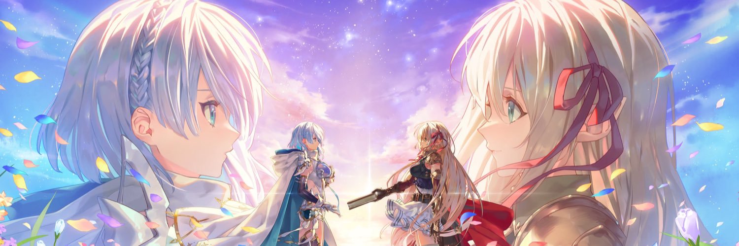 MewpDep's profile banner image