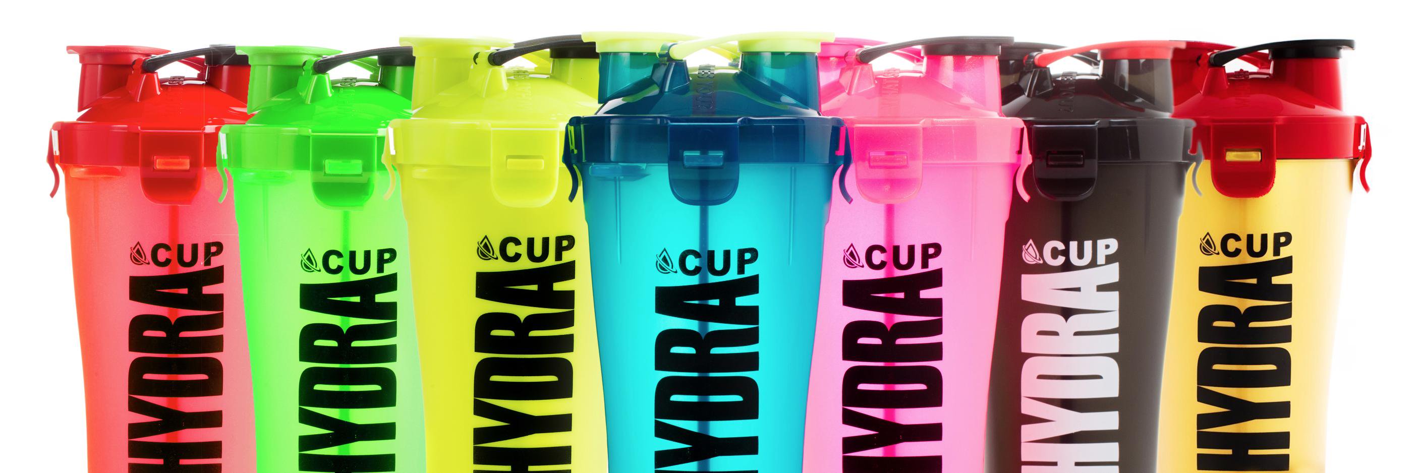 HydraCup's profile banner image
