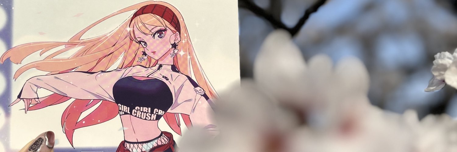 ヰか(ヲタ活徘徊用) banner