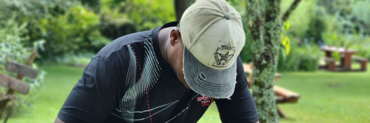 RodneyBeatz's profile banner image