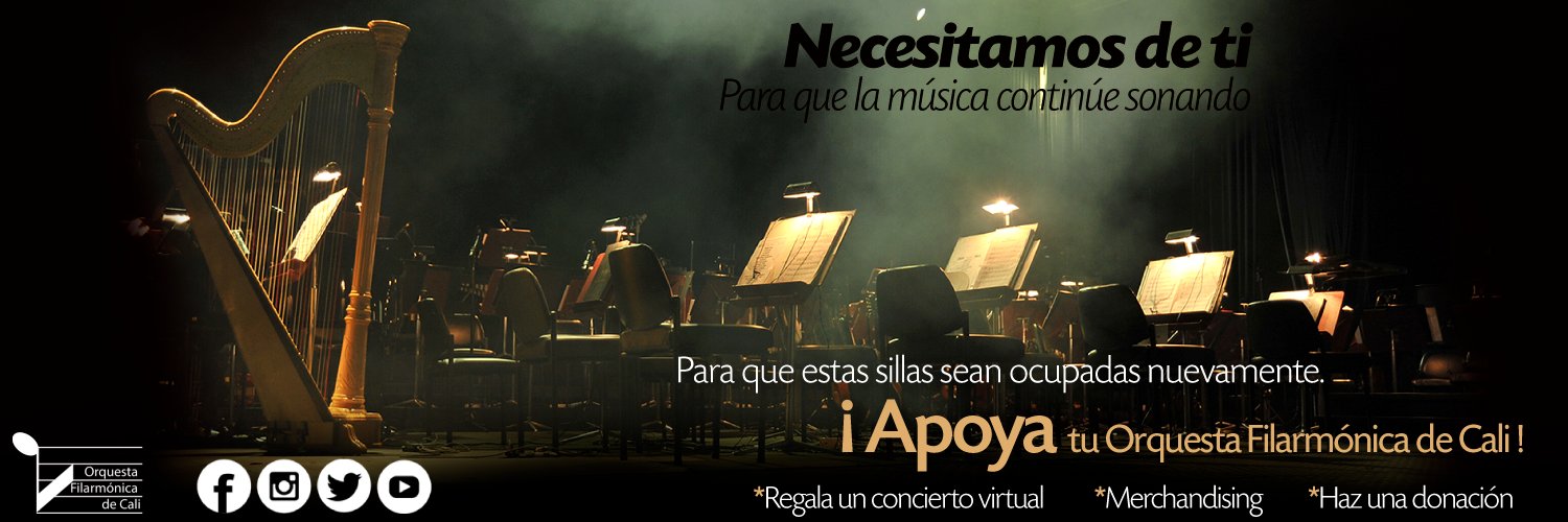 ProartesCali's profile banner image