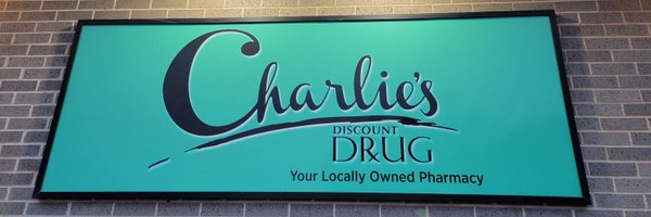 CharliesDrug Profile Banner