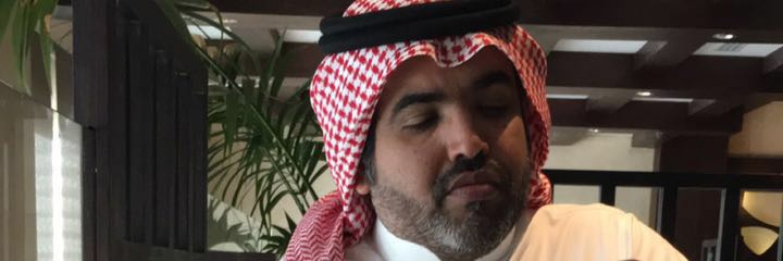 Mohammed z almutairi banner