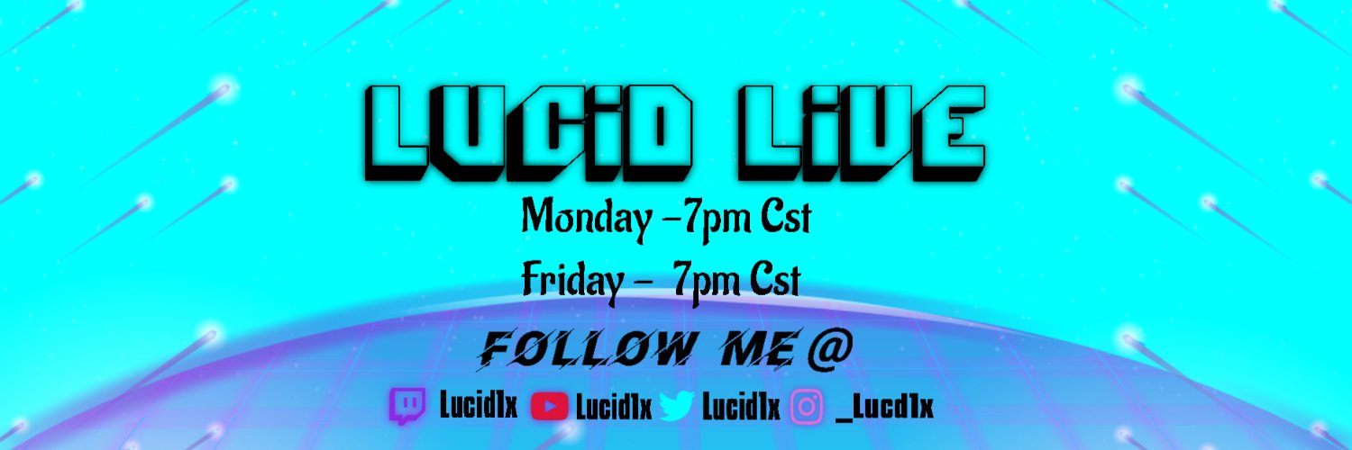 Lucid1x banner
