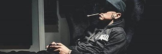 Its_That_Ak's profile banner image