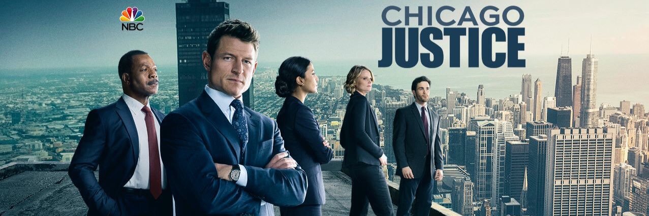 ChiJusticeFans's profile banner image