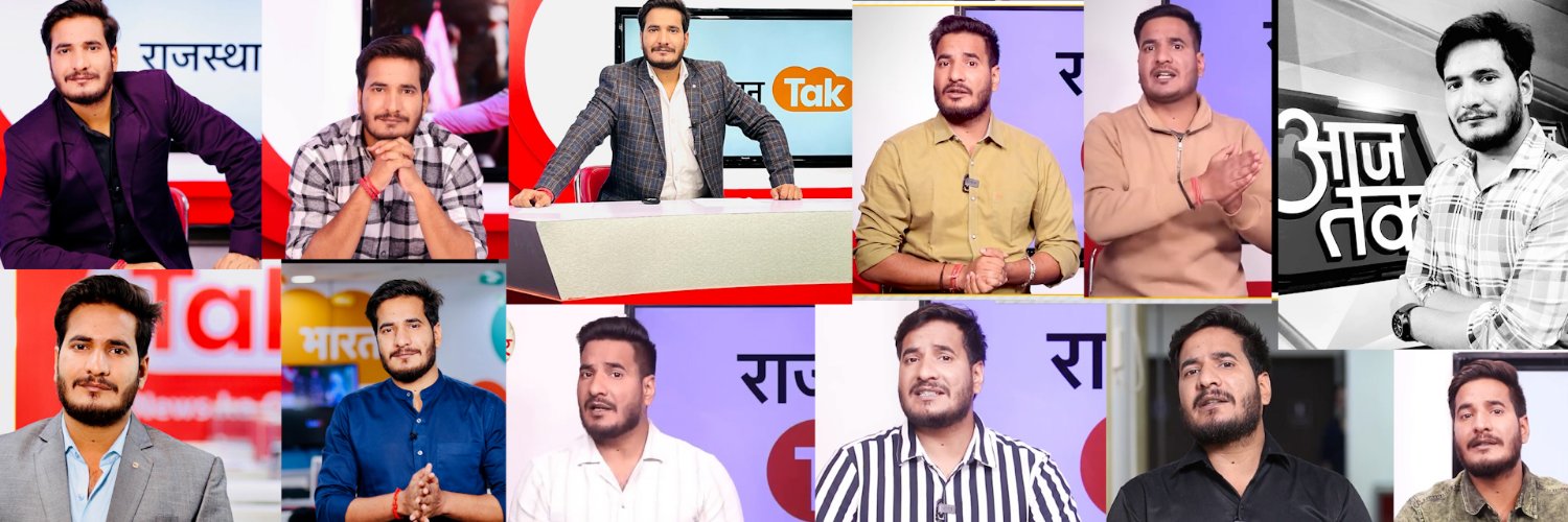 gujjarmohit02's profile banner image