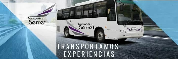 SerretTransport's profile banner image