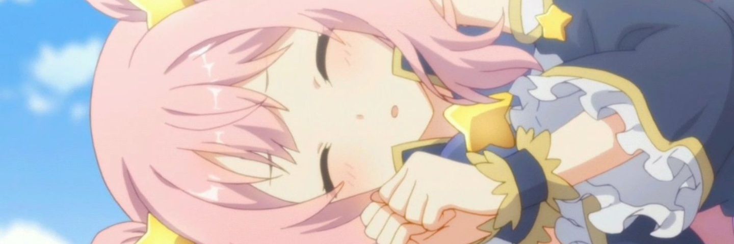 すばらっ！ banner