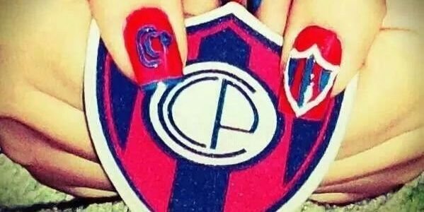 Pabli Acosta. banner