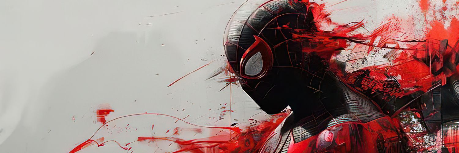 evahred83's profile banner image