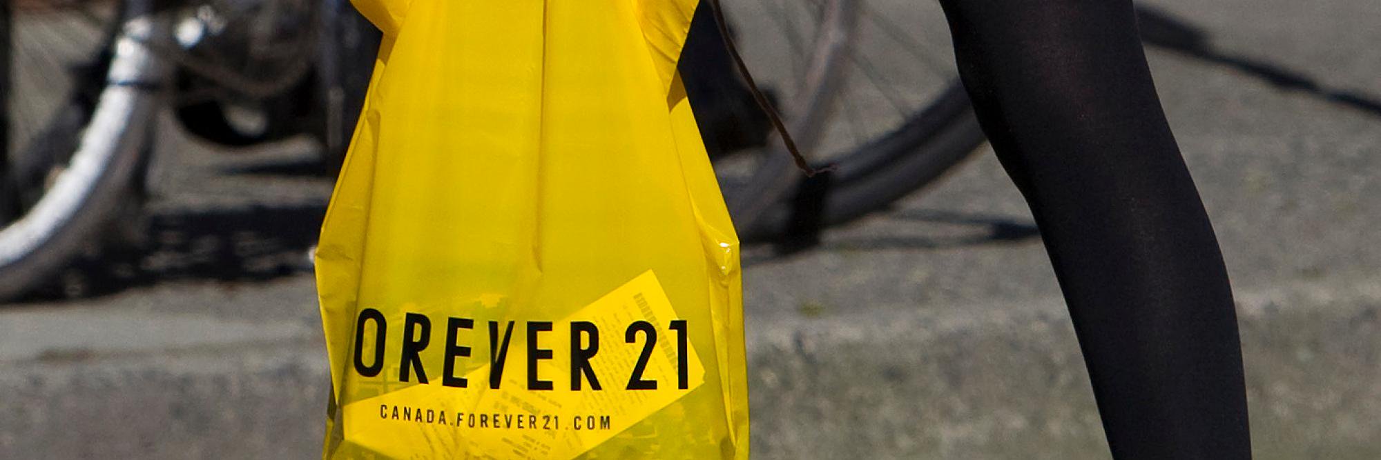 F21forever's profile banner image