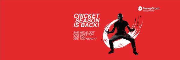 MGCricket Profile Banner