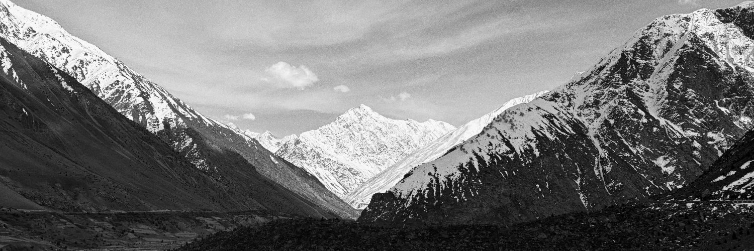 tusharnathh's profile banner image
