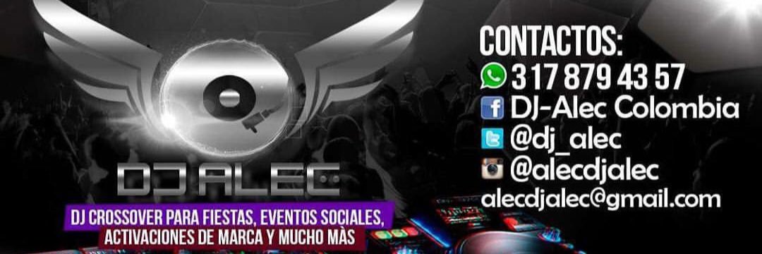 dj_alec's profile banner image