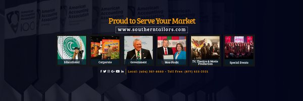 SouthernTailors Profile Banner
