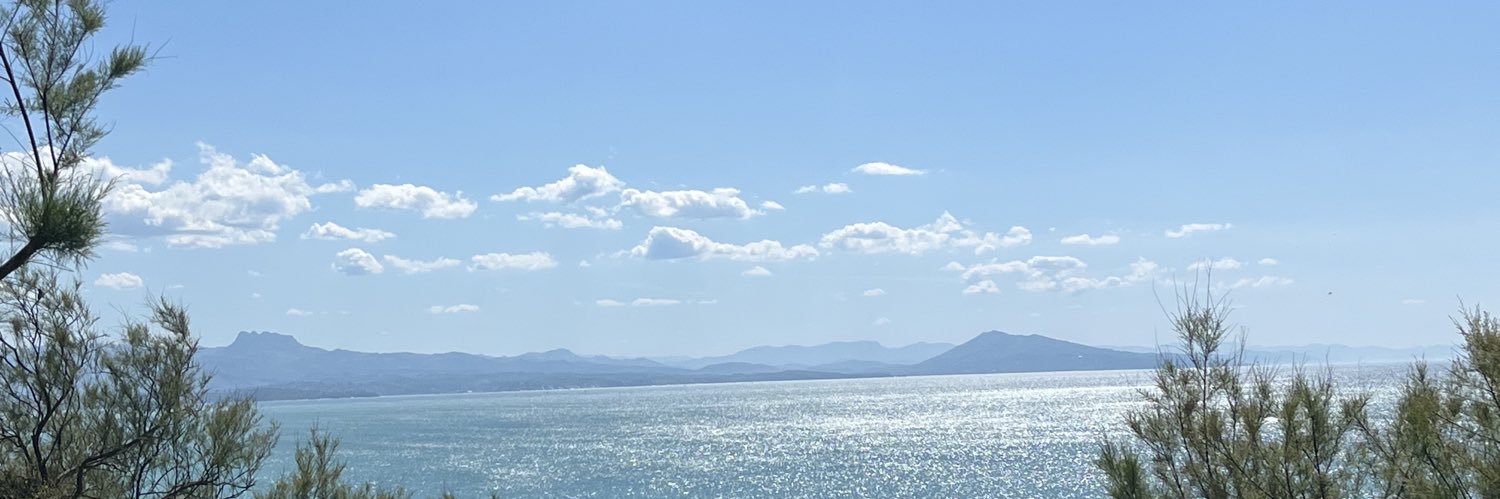 Loïc CHABRIER banner