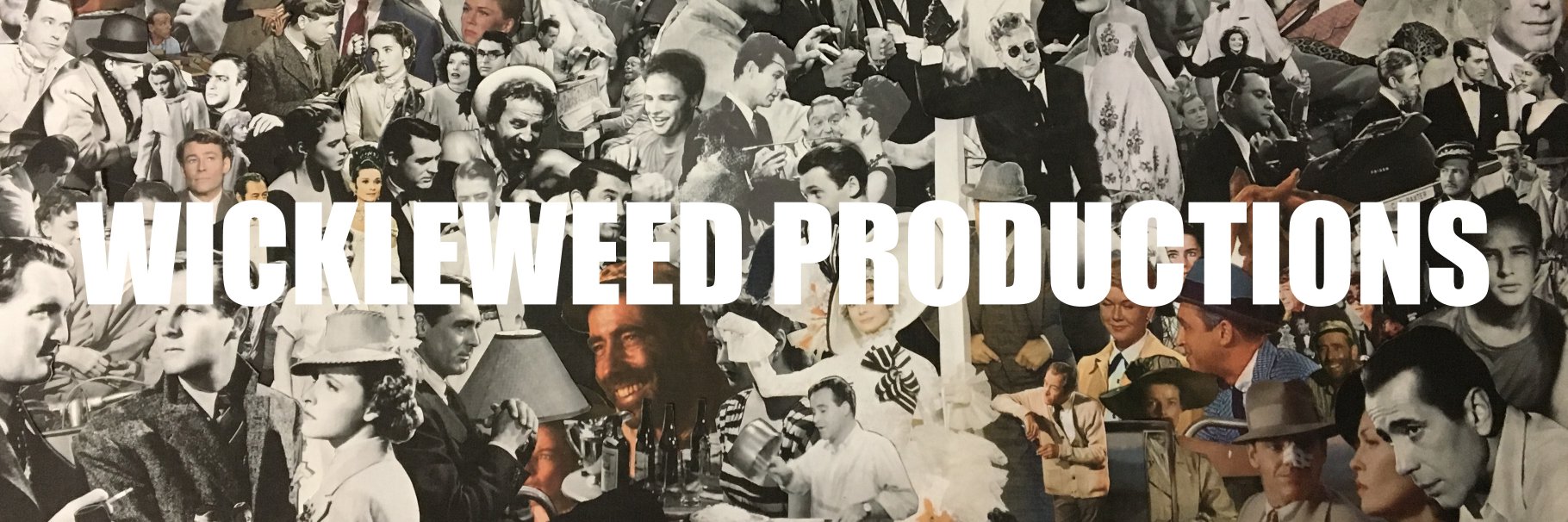 Wickleweed's profile banner image